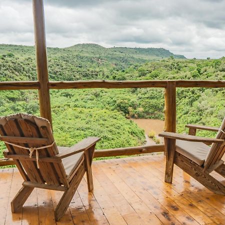 Honeymoon Hut Apartment ไนวาชา ภายนอก รูปภาพ